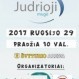 Judrioji mugė 2017